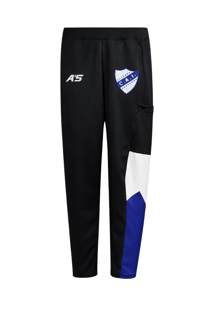 Calza Larga - Femenino